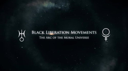 Civil Rights Movements: The Arc of the Moral Universe