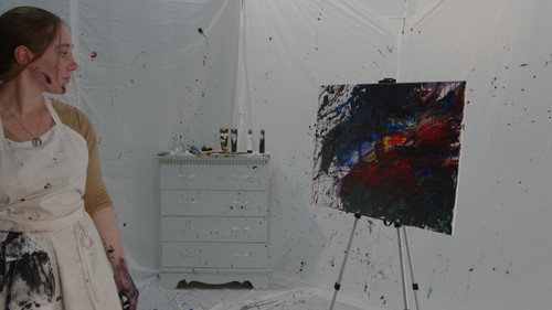 Canvas