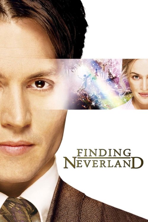 Finding Neverland (2004) film completo