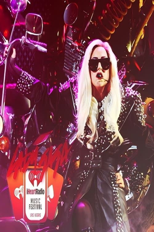 Lady+Gaga%3A+iHeart+Radio+Music+Festival+2011