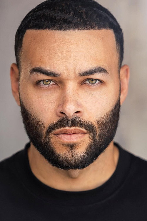 Don Benjamin