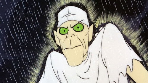 The Harum-Scarum Sanitarium