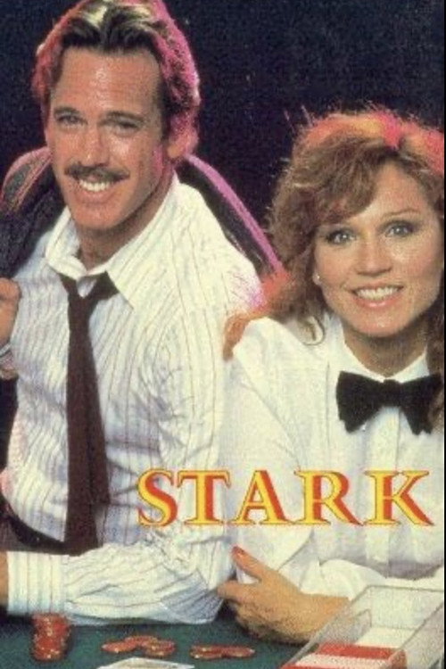 Stark poster 4