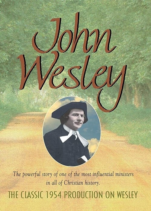 John+Wesley