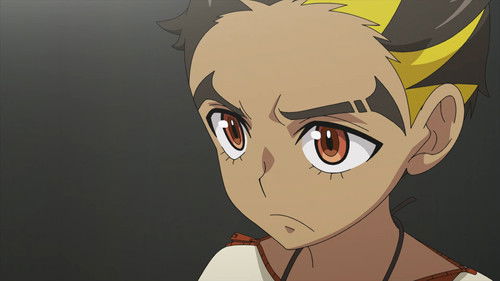 Master and Apprentice