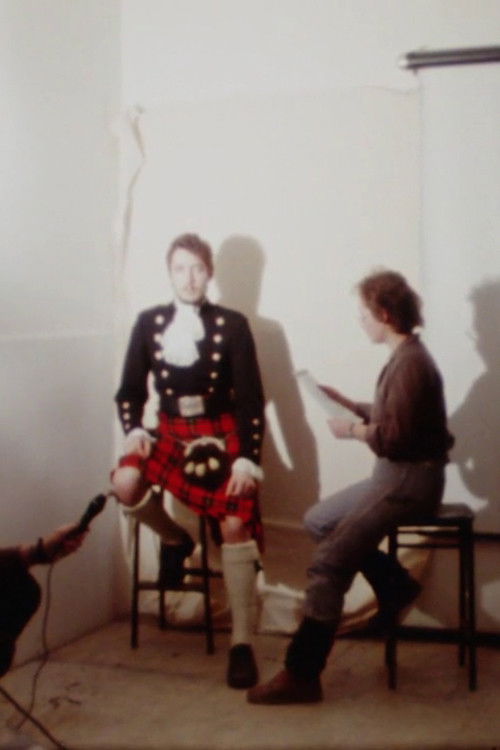 Macbeth a Tragedy 1983 Macbeth a Tragedy 1983