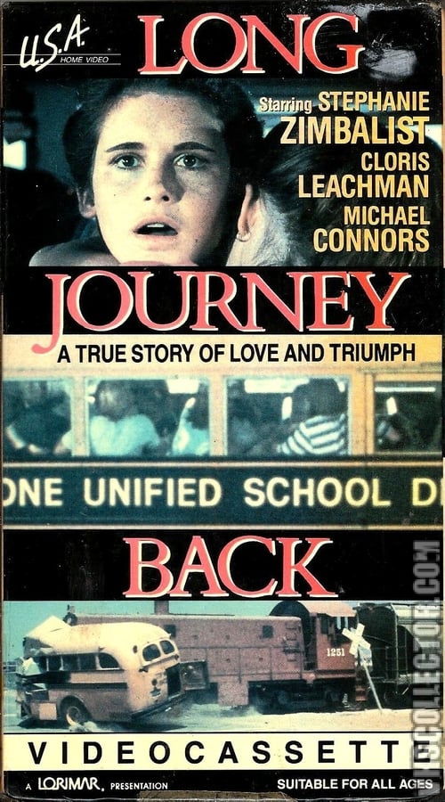 Long Journey Back (1978) Watch Full HD Streaming Online in HD-720p
Video Quality