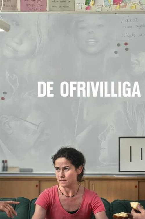 De+ofrivilliga