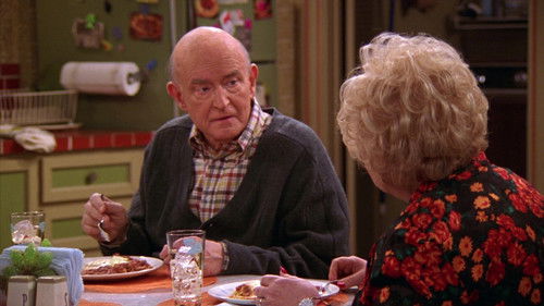 Everybody Loves Raymond - 12. Bölüm