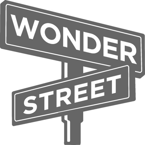 Wonder Street Logo