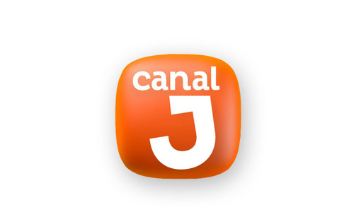 Canal J Logo