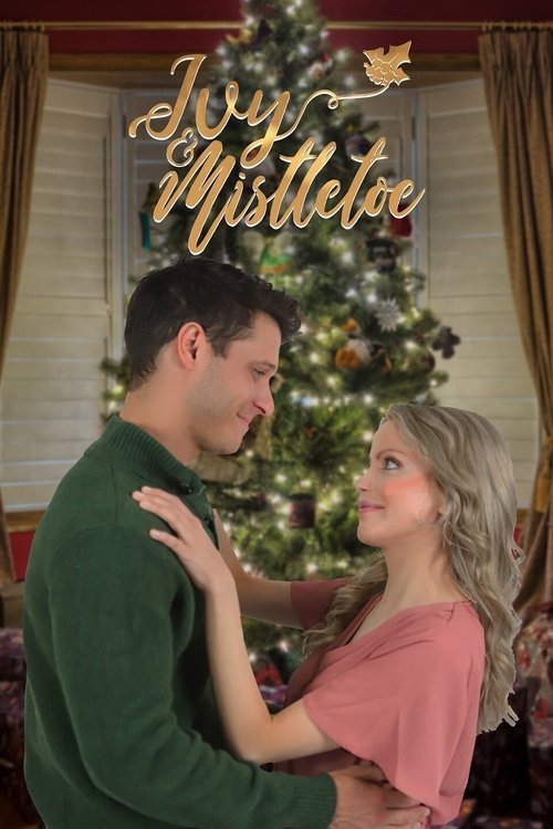 Ivy+%26+Mistletoe