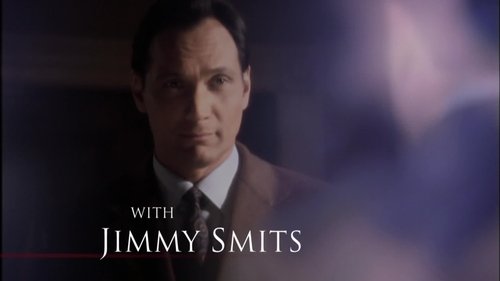 The West Wing - 5. Bölüm