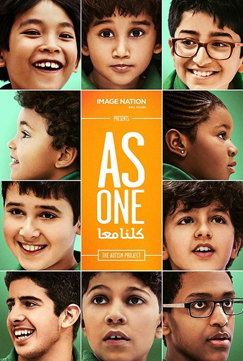 As One: The Autism Project 2014