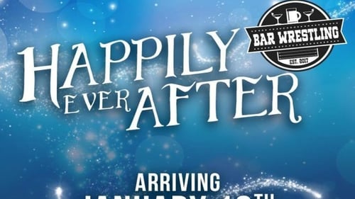 Bar Wrestling 8: Happily Ever After (2018) watch movies online free