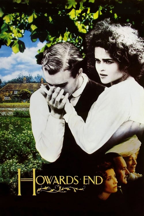 Howards End (1992) PHIM ĐẦY ĐỦ [VIETSUB]