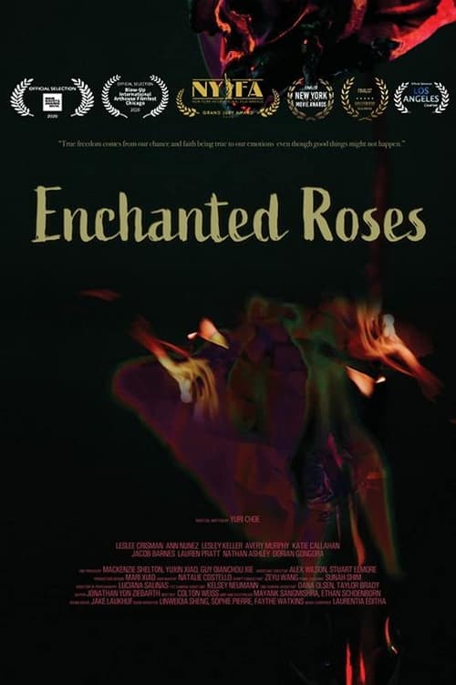 Enchanted+Roses