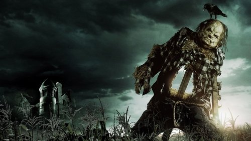 Scary Stories to Tell in the Dark (2019)Bekijk volledige filmstreaming online