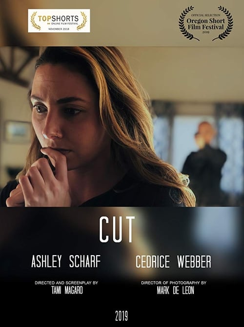 Cut (2019) Watch Full HD Streaming Online