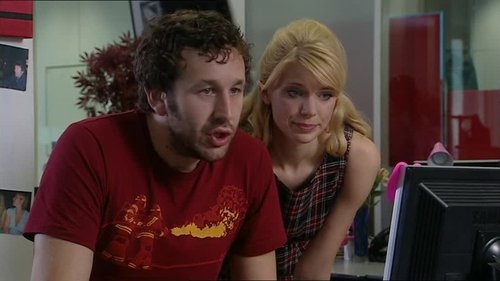 The IT Crowd - 6. Bölüm