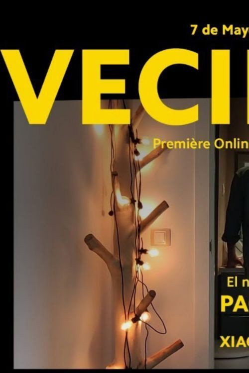Vecinooo poster 2