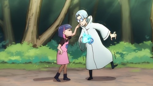 Scissor Seven - 4. Bölüm