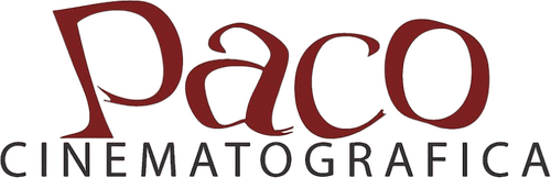 PACO Cinematografica Logo