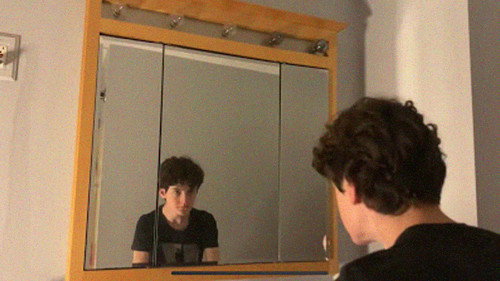 obligatory footage of a person (2021) PHIM ĐẦY ĐỦ [VIETSUB]