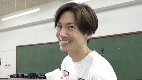 Tomoyuki Yara: Episode 1