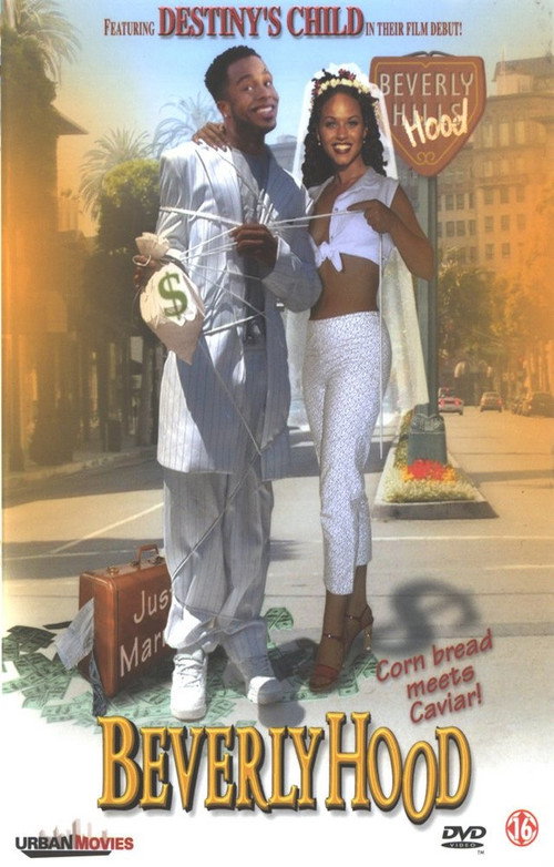 Beverly Hood poster 2