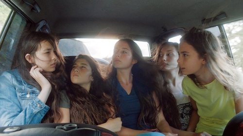 Mustang (2015) Regarder le film complet en streaming en ligne