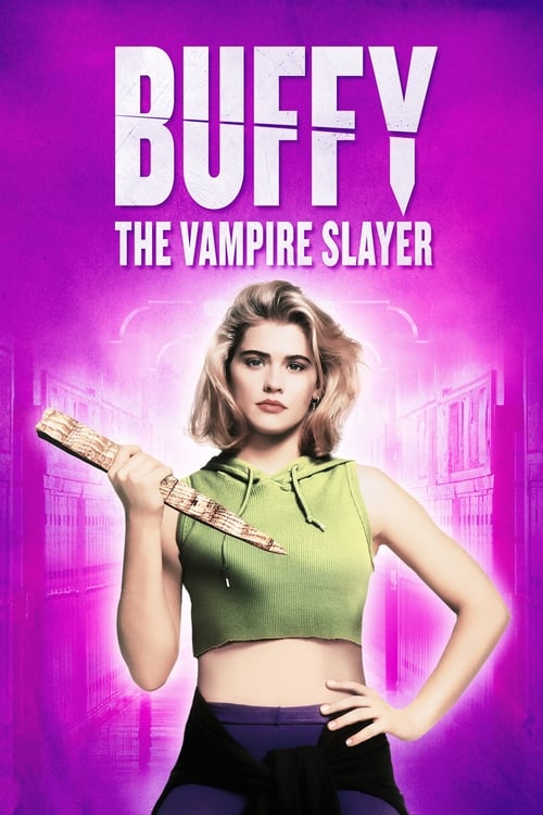 Buffy, tueuse de vampires (1992) Film Complet en Francais