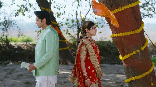 Nawab, Heer Part Ways