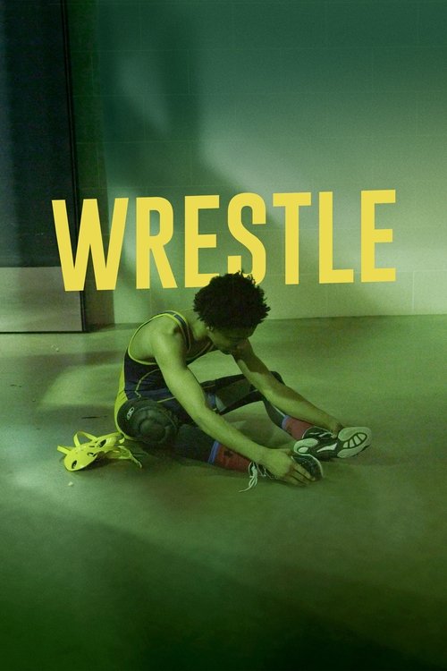 Movie image Wrestle