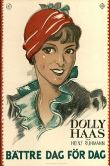 Things Are Getting Better Already