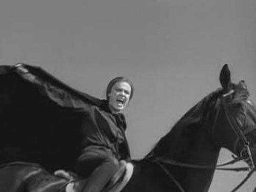 The Twilight Zone - 21. Bölüm