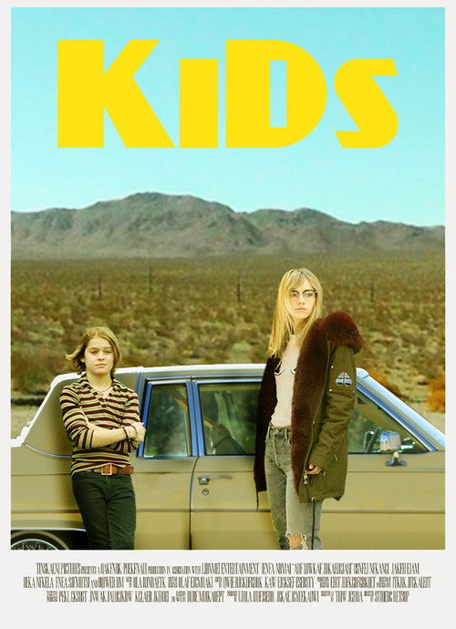 Love, Sometimes poster 3