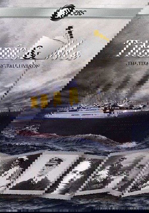 Titanic and Me