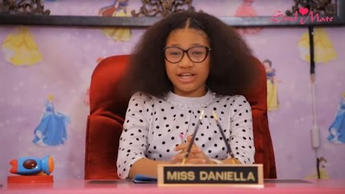 Daniella's Court