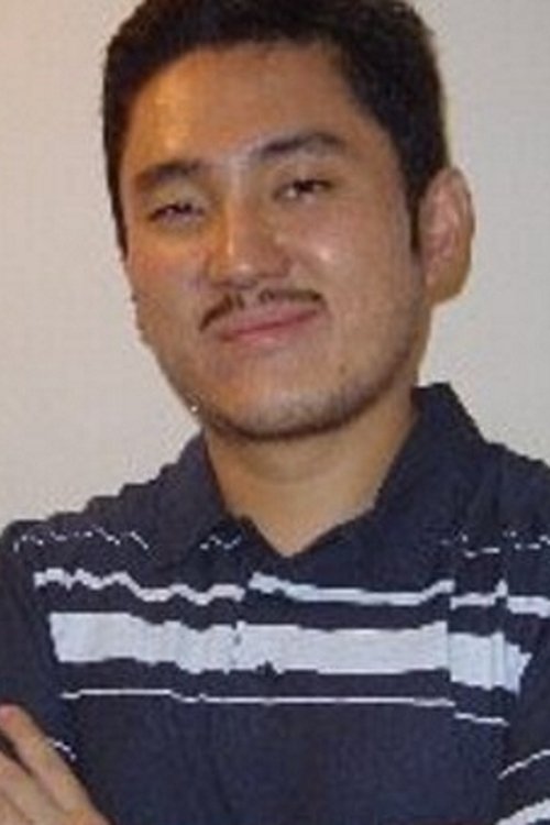 Poster of Ricardo Oshiro