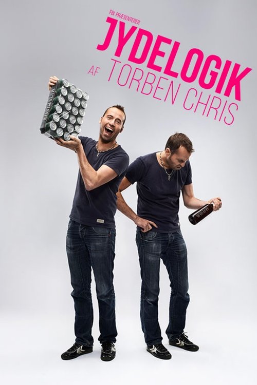 Torben Chris: Jydelogik Poster