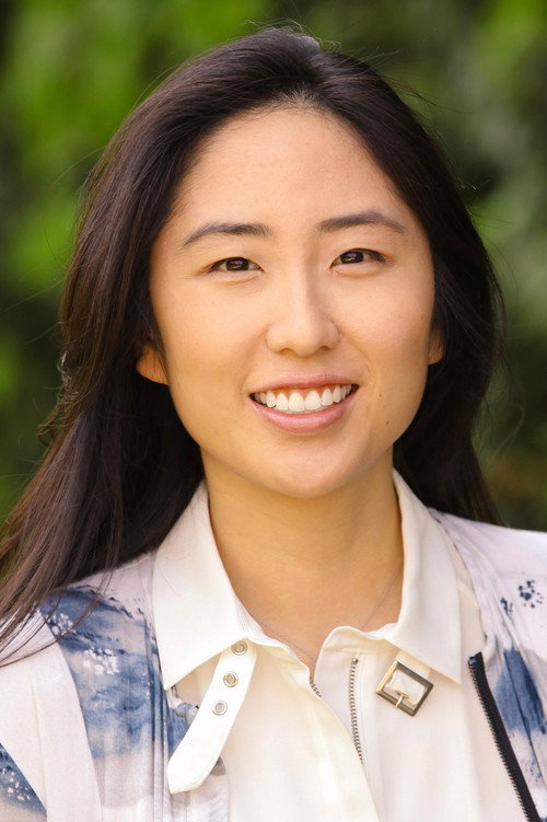 Claudia Shin