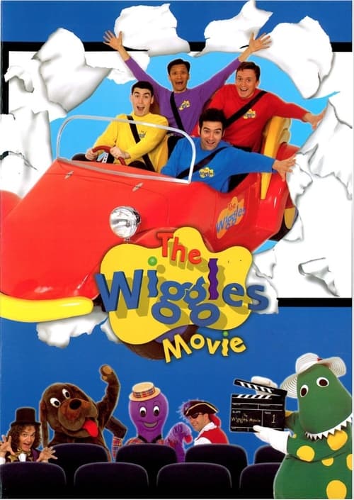 The Wiggles Movie