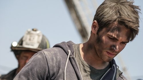 Chicago Fire - 22. Bölüm