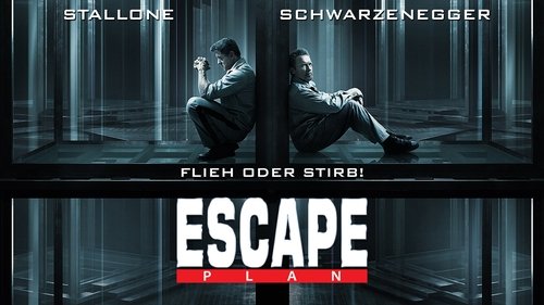 Escape Plan (2013) Voller Film-Stream online anschauen