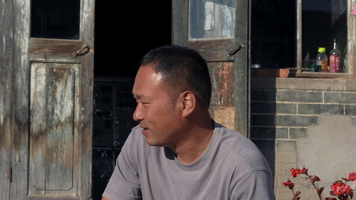 我和我的松树村第1季第28集