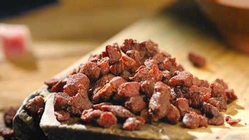 Flavorful Origins - 5. Bölüm