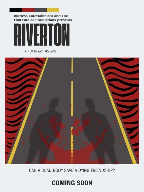 Riverton Poster