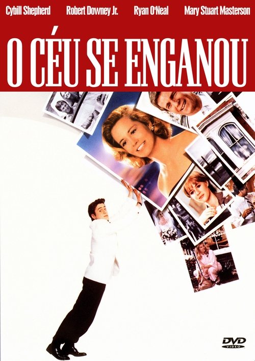Assistir ! O Céu se Enganou 1989 Filme Completo Dublado Online Gratis