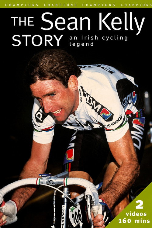 The Sean Kelly Story Poster